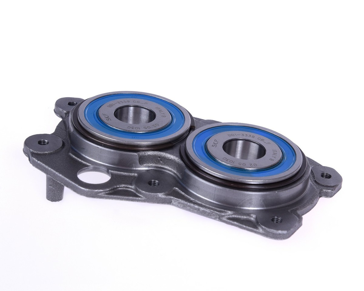 BB1-3339 BB1-3339CB SKF VW Caddy Twin Retainer Plate Bearing | eBay