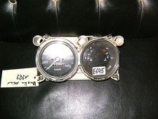 Compteur Mazda E2200