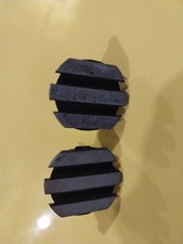 Engine Cover Cap (2)  11121726089 BMW E36 E46 E39 E60 E34 E38 E53 Z3 Z4 M50 52