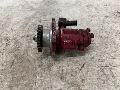 Mack MP7 Engine Tandem Pump Power Steering and Fuel 21745618 | eBay