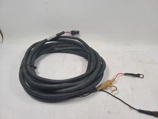 Ag Leader Batter Power Cable (24ft) Moisture Sensor P.N. 2000909-3