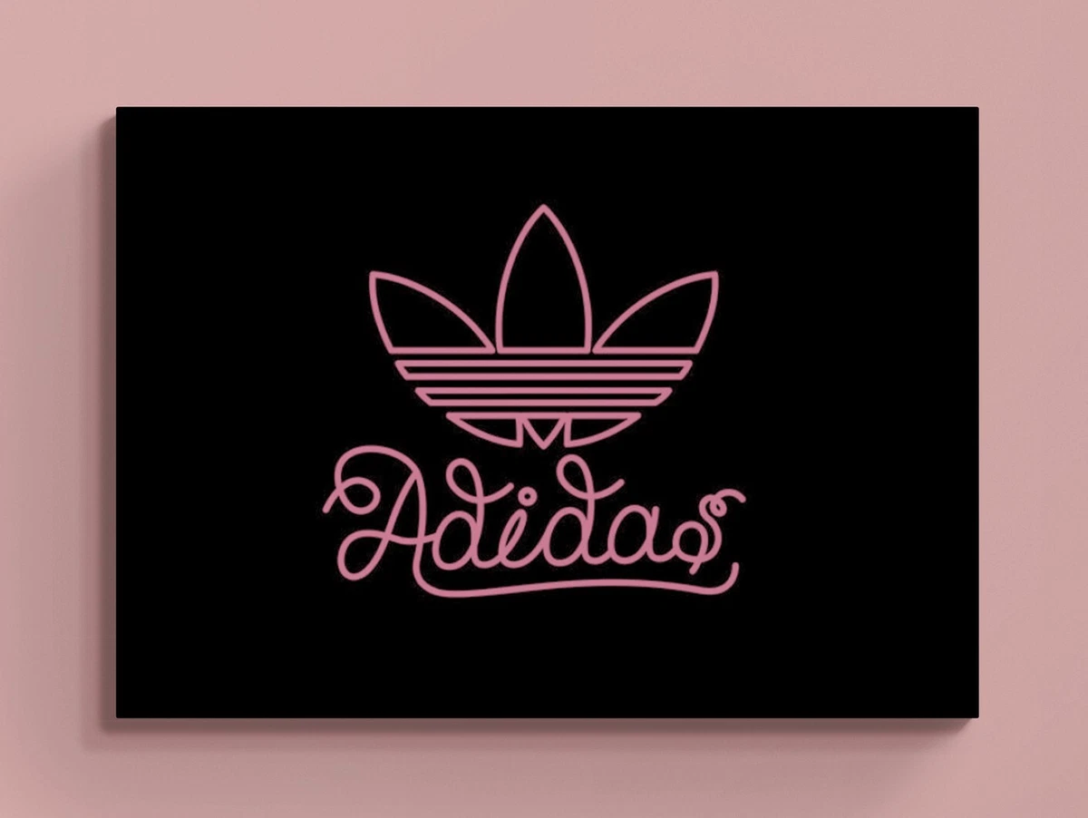 Adidas original sign 2025