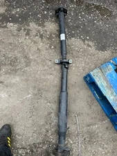 MERCEDES W205 C43 AMG ESTATE PROPSHAFT A2050004 GEARBOX TO REAR AXLE
