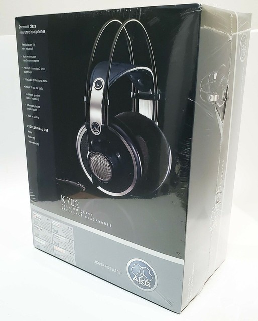 AKG K702