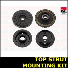 Top Strut Mounting Kit Front Fits CHEVROLET AVEO SPARK M300 T300 59011SS
