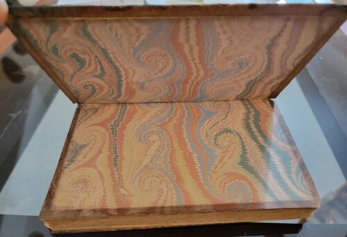 1821 ANSTER FAIR A Poem in Six Cantos w Other Poems William Tennant 4th Edition - Bild 5 von 12