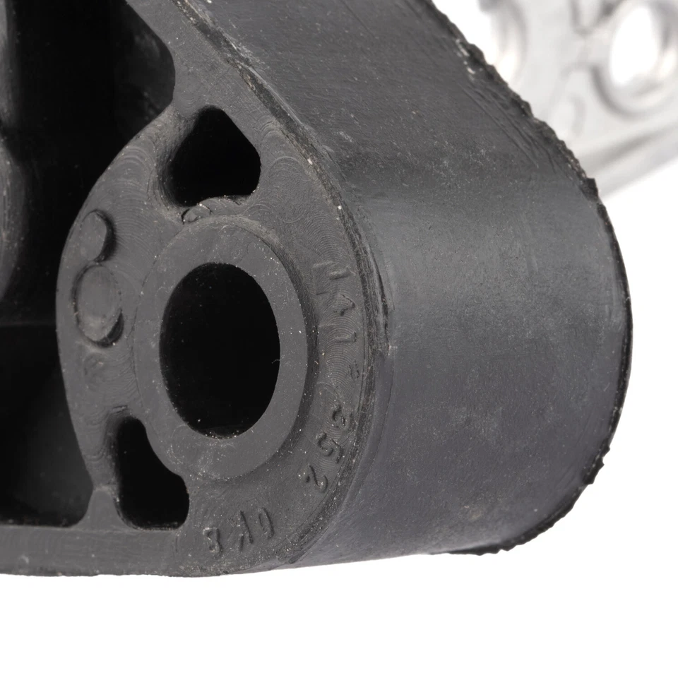 Colgador de escape trasero derecho 8R0253144C para Audi A1 Q5 2009-2015 Foto 4 de 4