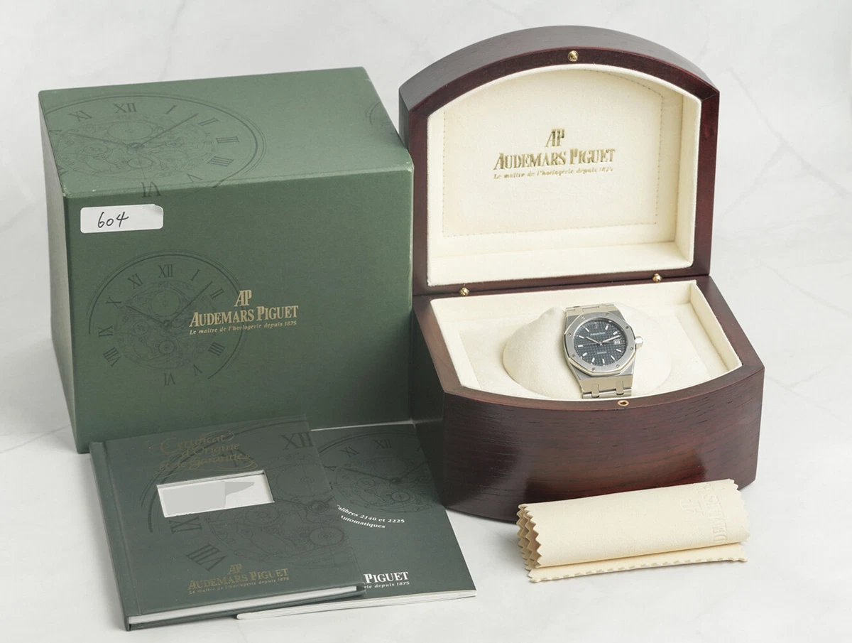 Royal hot sale oak 15000st