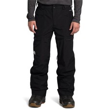 The North Face Men's Powderflo Futurelight Pant Men's XXL Black Outdoor Snow Ski