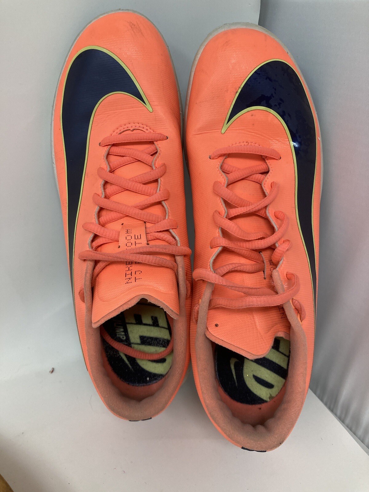 nike zoom triple jump