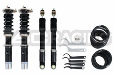 Bc Racing Br Series Adjustable Coilovers Kit For 82-86 Toyota Supra A60 Mk2
