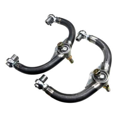 DHD 600-007 Xtreme Duty Uni-Ball Duramax Upper Control Arms 2001-2010