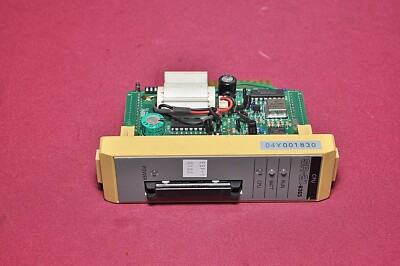 Koyo SR-21-8365 Prozessor Programmierbar Kontroll- Modul