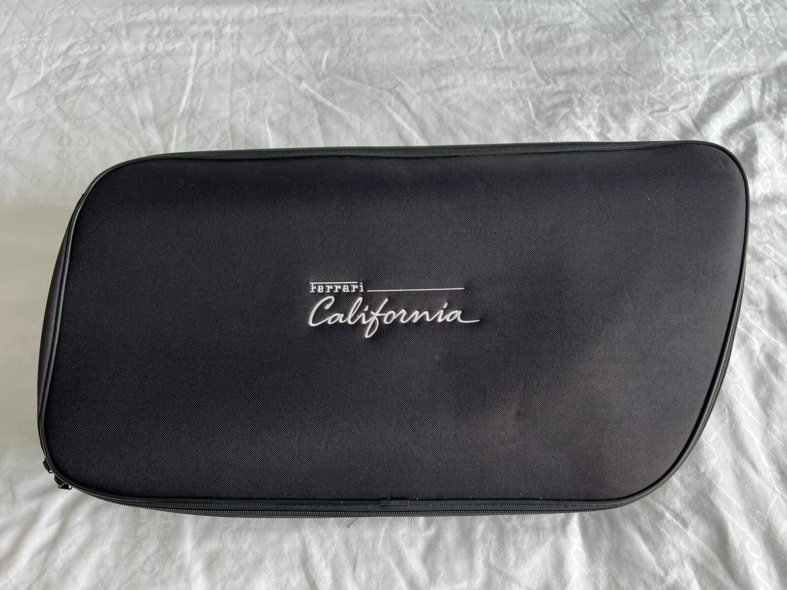 ✅ FERRARI CALIFORNIA 09-14 OEM NEW AIR WIND DEFLECTOR WINDSCREEN, P# 84743800 ✅