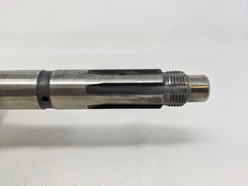 85 Suzuki LT230GE 230 GE Quadrunner Crankshaft Crank Shaft & Connecting Rod Asy - Picture 9 of 12