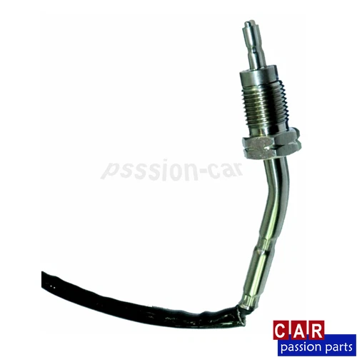 Sensor de temperatura de los gases de escape para Audi A3 Q3 TT 2004-2018 Foto 2 de 4