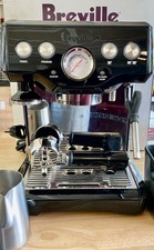 Breville the Infuser Espresso Machine 