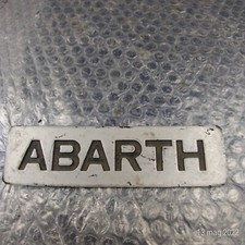 Capote Autobianchi A112