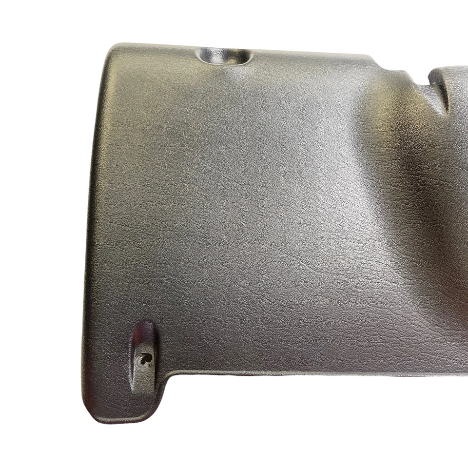 2005 Sebring 可转换原始设备制造商左下仪表板踢板 01 02 03 04 05 06 — 第 3/4 张图片