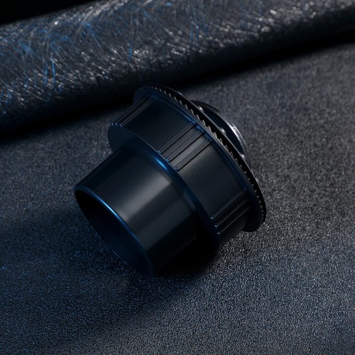 2pz Deflettore Ventilazione Aria Auto Camper 60mm Universale Presa AC-PM - Foto 11 di 12