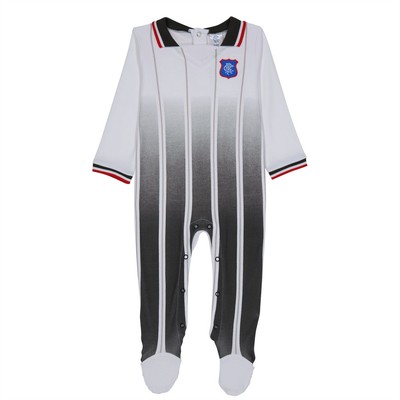 Castore Kids 97 A R Short Sleeveuit Bb99 Licensed Baby Bodysuits