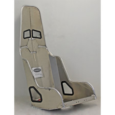 Kirkey 55160 Seat - Aluminum 16 Pro Street Drag