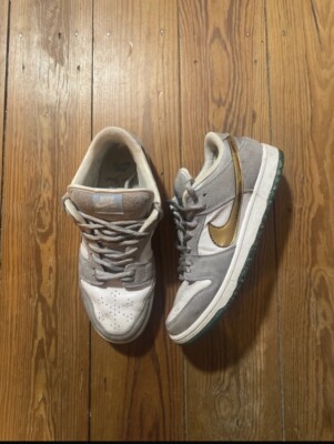 EU Größe 45 - Nike SB Dunk Low Sean Cliver