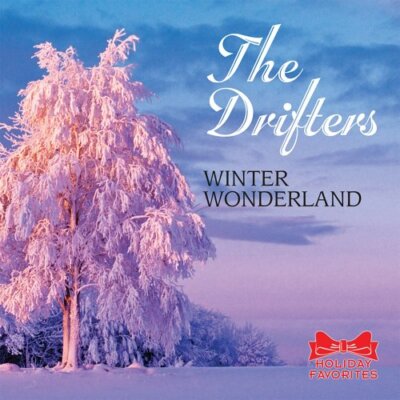 Drifters - Winter Wonderland