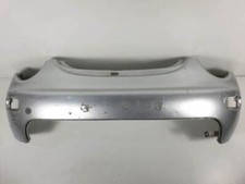 Pare-choc avant Volkswagen NEW BEETLE