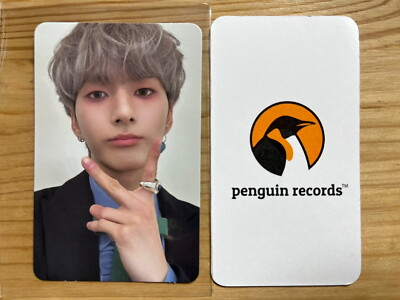 Xdinary Heroes - 3rd MINI ALBUM Deadlock PHOTO BOOK VER