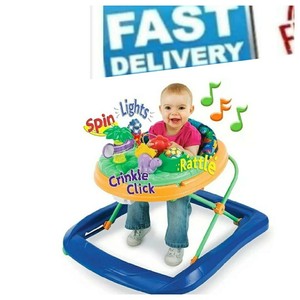 safety 1st dino sounds walker