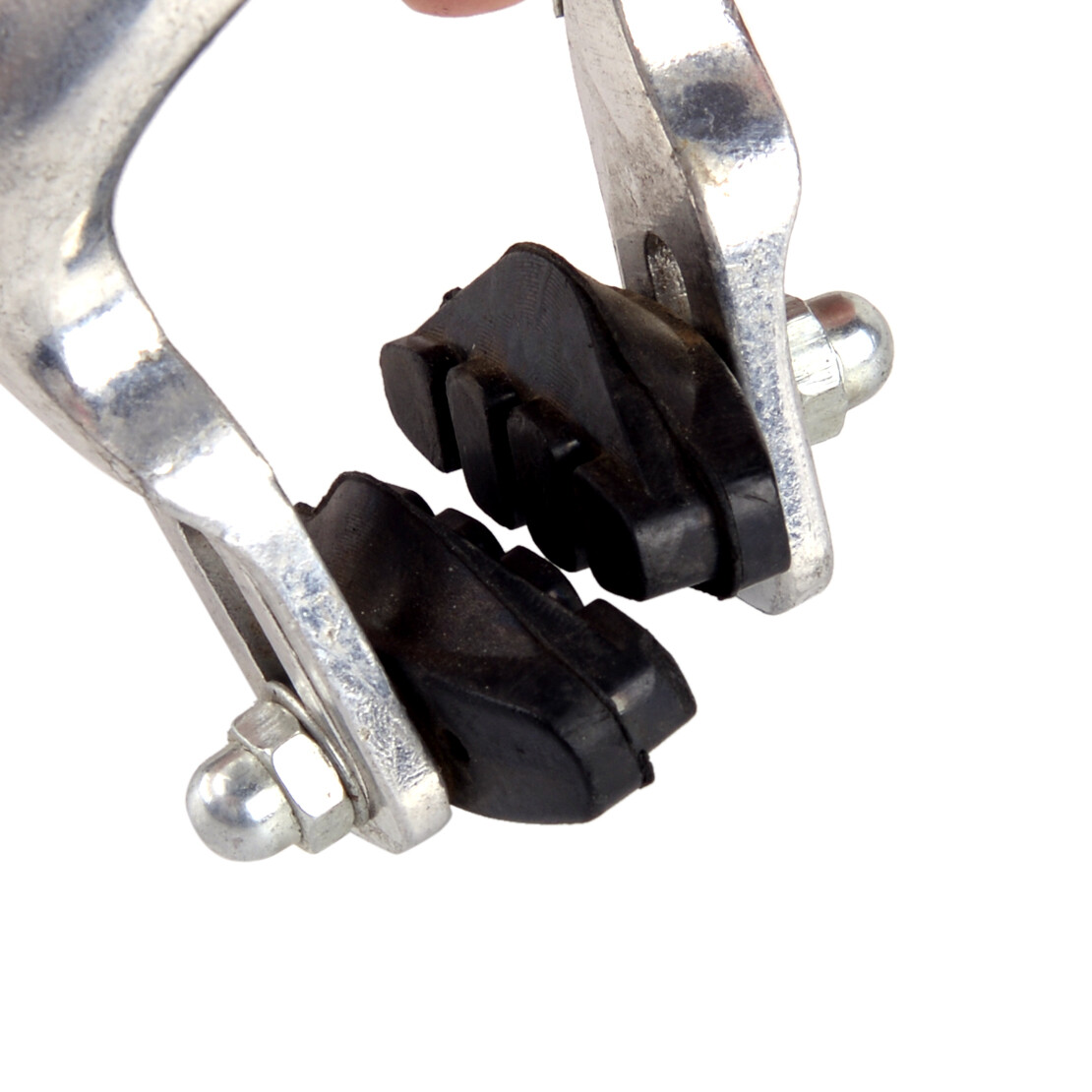 Front / Rear Bicycle Brake Side Pull C Caliper Brake Clamp Quick