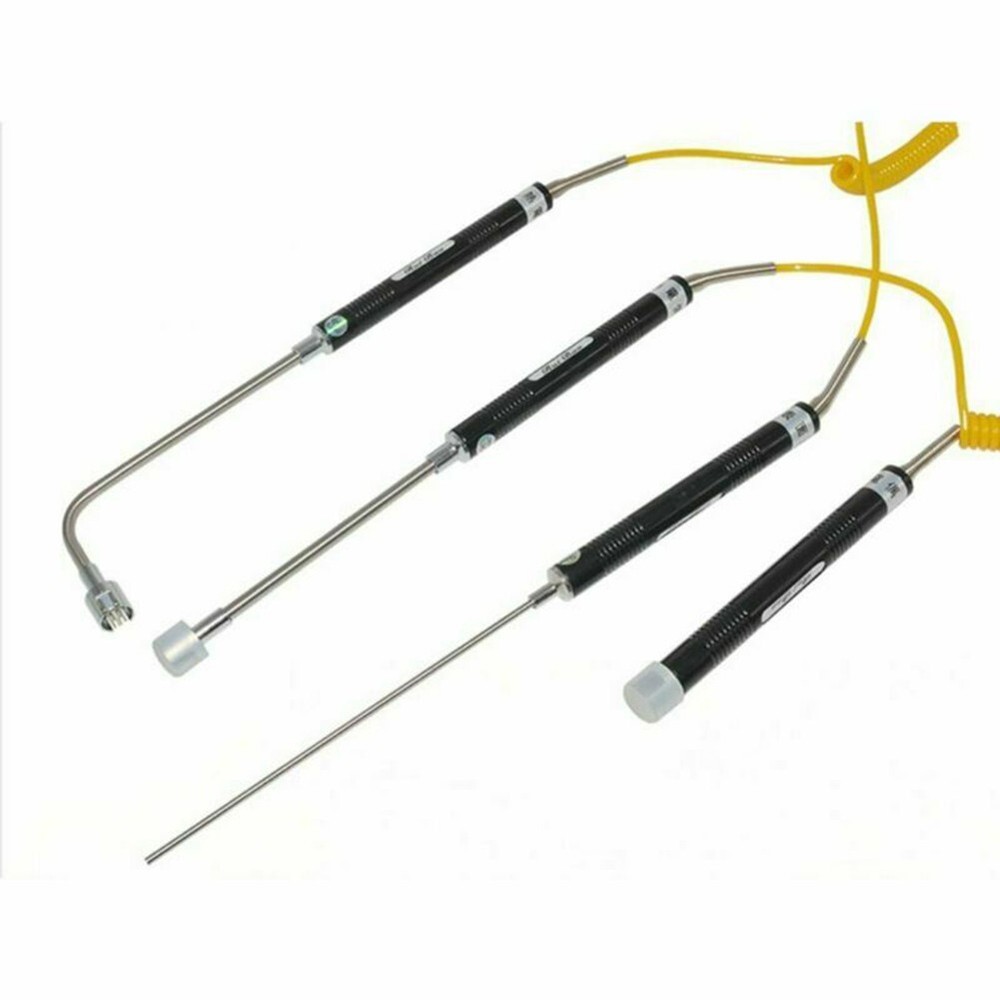 K-Type Thermocouple Surface-Temperature Probe Sensor 500??C For 81531B Optional