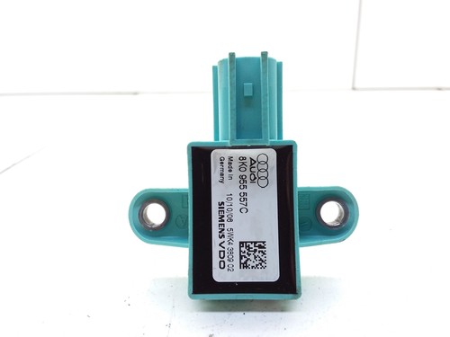 AUDI A4 8K2, B8 Aufprall-Sensor 8k0955557c 2.00 Diesel 105kw 2010 11517971