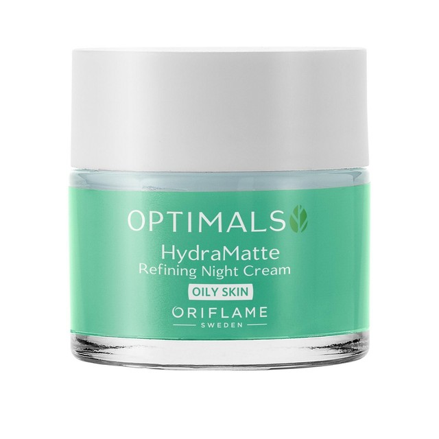 optimals face cream