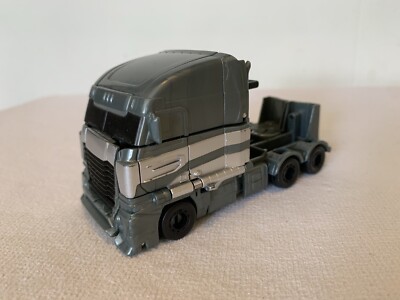 Transformers Age of Extinction One Step Changer Galvatron Figure 2014 Hasbro