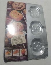 Group of Four 4 Halloween Decorations