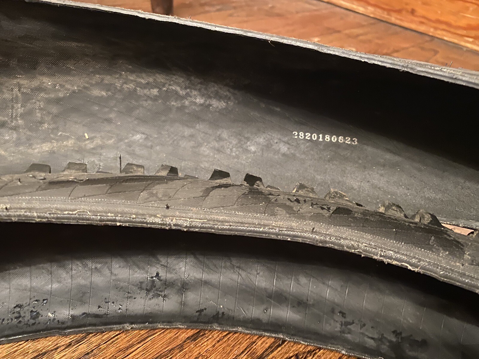 WTB Vigilante, Trail Boss Tires TCS Tubeless, Fast & Light 29 x 2.5 , 2.6. New.
