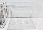 1 Box Protector for FUNKO POP! THE CHILD WITH EGG CANISTER   Star Wars Case