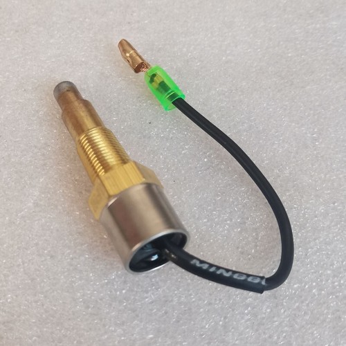 NEW 1999-2002 Kawasaki KVF 400 Prairie Ignition Key Switch OE - Foto 4