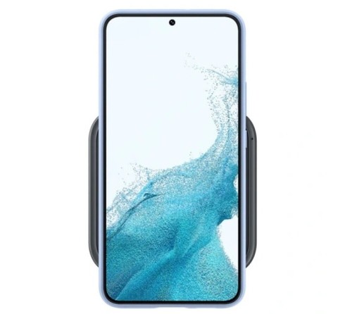 Max 15W Samsung Schnell Wireless Ladegerät Super Ladegerät EP-P2400 DE - Zdjęcie 6 z 7