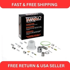 TransGo Shift Kit SK5R55W 5R55S 5R55N  Ford 1999-On