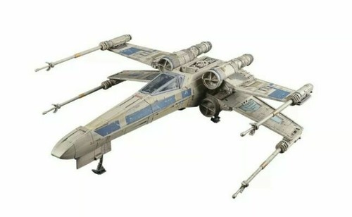Hasbro Star Wars The Vintage Collection Antoc Merrick's X-Wing Fighter Action Figure