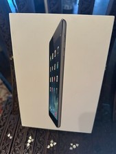 Apple iPad Mini - BOX ONLY 64GB Space Grey