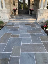 Bluestone Pavers 1" or 1.5" BOXED SAMPLE CostRefund w 700sf Purchase!