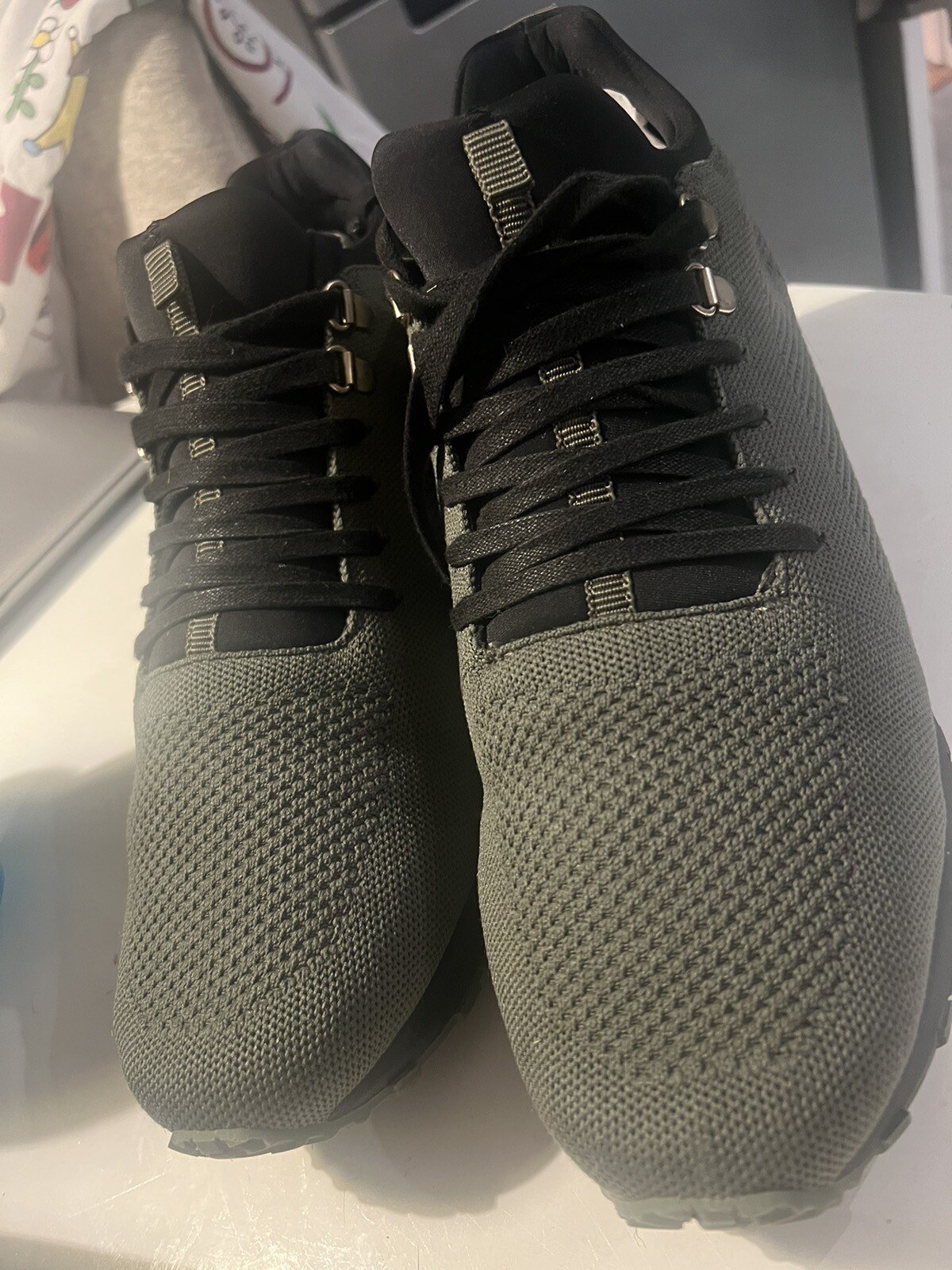 Mallet Trainers size 10 (new) eBay