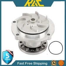 Engine Water Pump for 04-10 Ford E350 E450 F250 350 450 550 Super Duty 6.0L V8