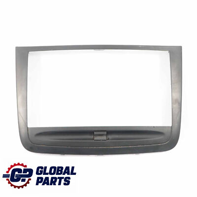 Mercedes Vito Viano W639 Dashboard Trim Surround Frame Cover Radio  