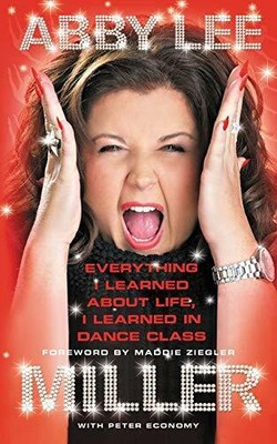 Everything I Learned about Life, I Learned in Dan by Miller, Abby Lee 0062304879