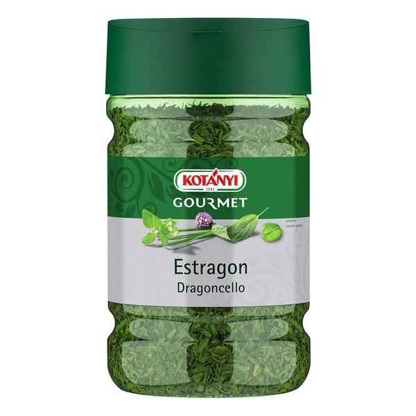 Kotanyi Estragon Gerebelt Getrocknet GroßVerbraucher Gastronomie 155G-image